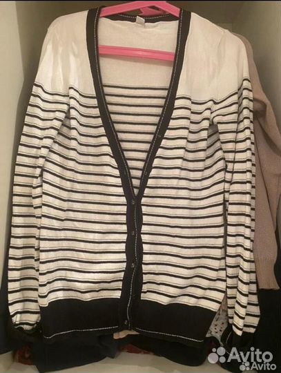 Брендовые вещи пакетом