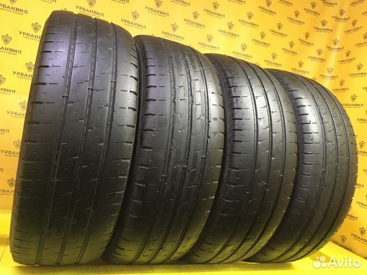 Nokian Tyres Hakka Van 205/70 R15C R