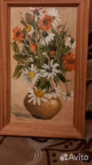 Картины маслом, автор Тимиргалиева Т.В