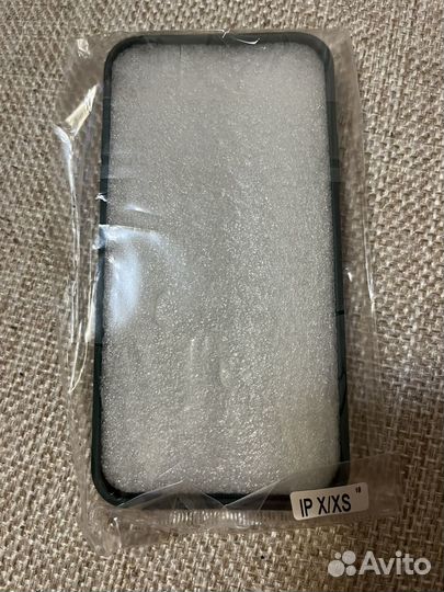 Чехол на iPhone 10