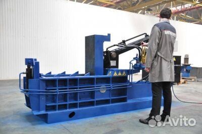 Прессовщик (вахта в Самарскую обл)