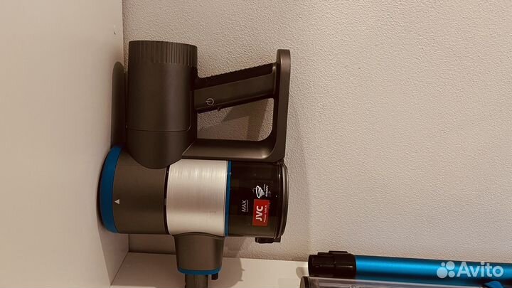 Пылесос вертикальный JVC JH-VS130