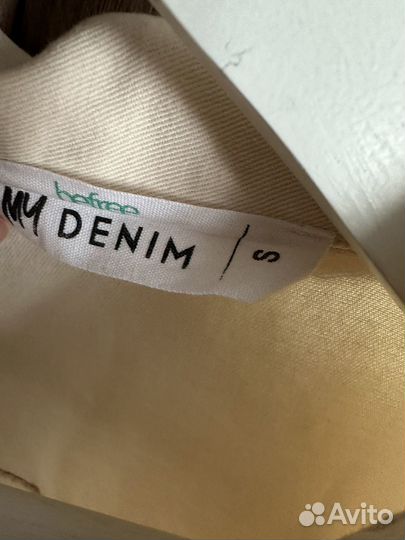 Рубашка befree