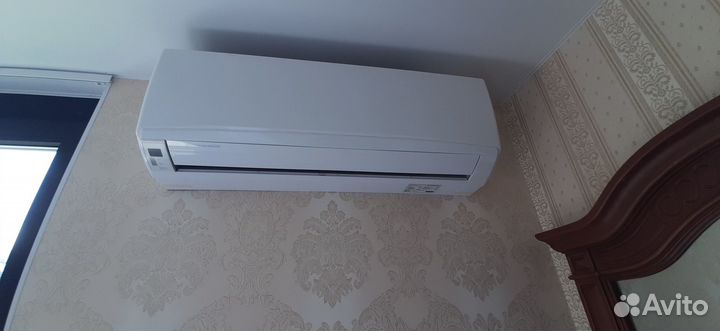 Кондиционеры