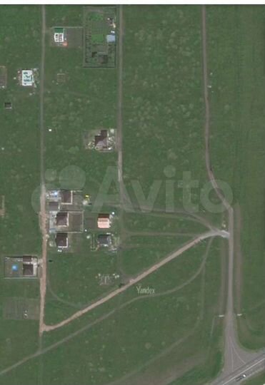 Участок 15 сот. (ИЖС)