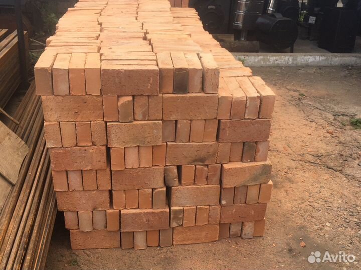 Кирпич печной огнеупорный Улан - Удэ