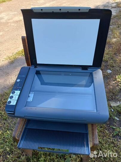 Мфу epson cx 4300