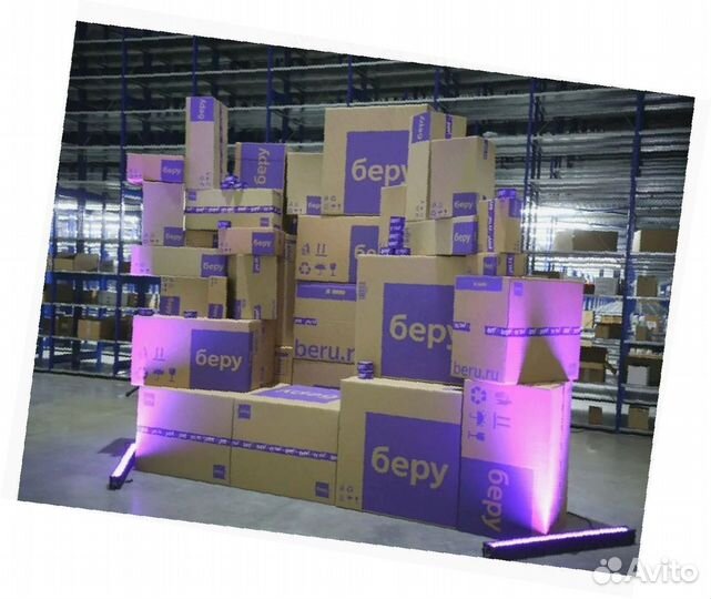 Фасовщик на склад Еженедельный аванс