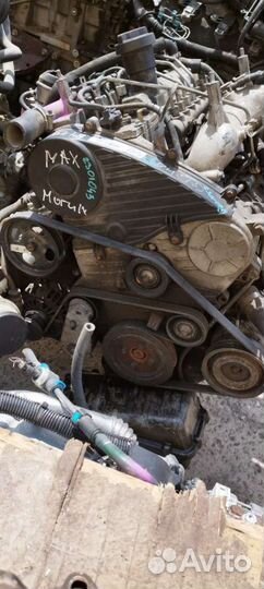 Двигатель Great Wall Hover h5 GW4D20