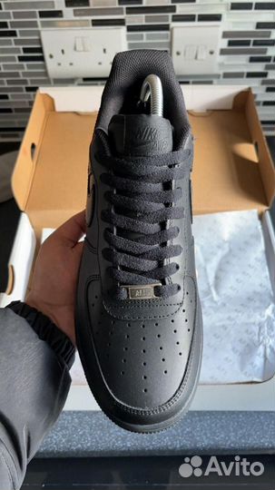 Кроссовки Nike Air Force 1 (Арт.24726)