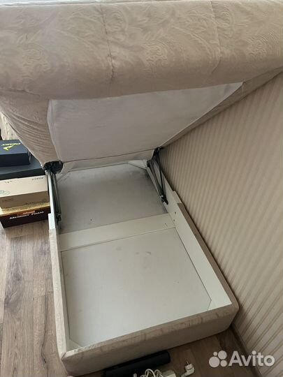 Диван атаманка 160*80