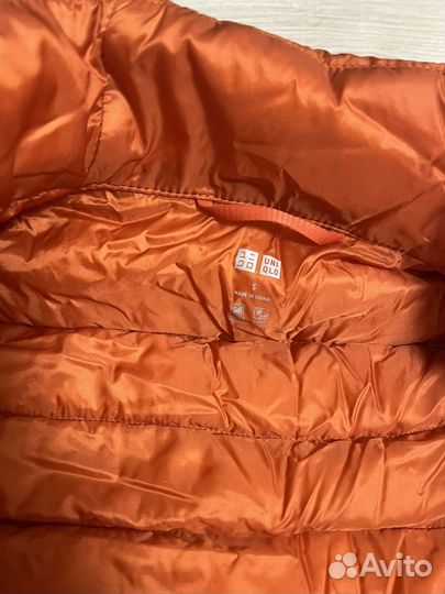 Жилетка женская