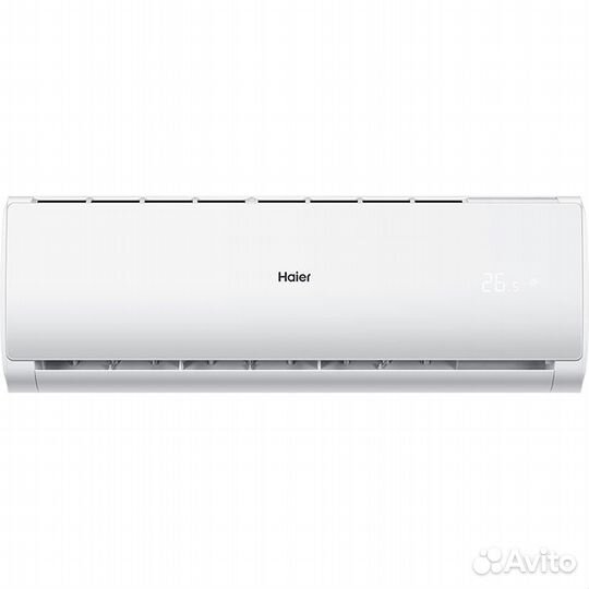 Сплит система Haier Tundra HSU-07HTT