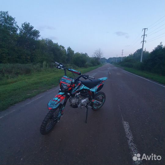 Продам питбайк