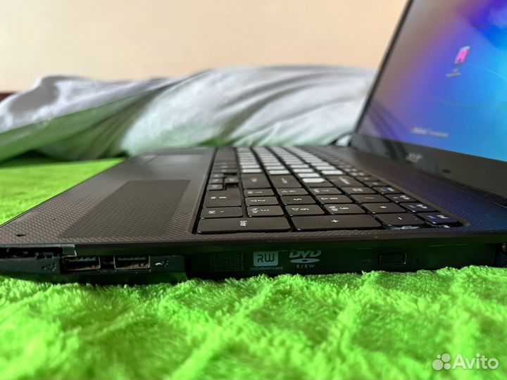 Acer aspire 5742g