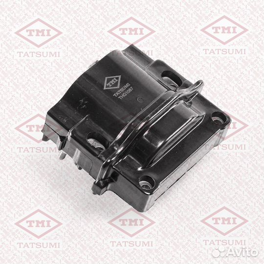 Катушка зажигания tatsumi THG1087 toyota Carina E