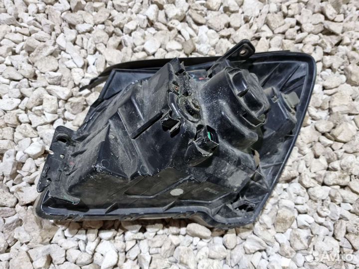 Фара передняя Спортейдж 2