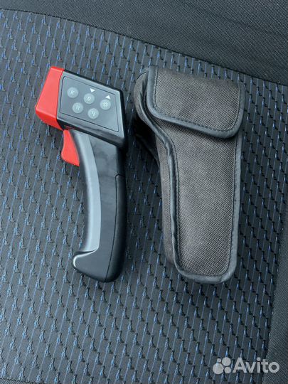 Толщиномер ет 11Р