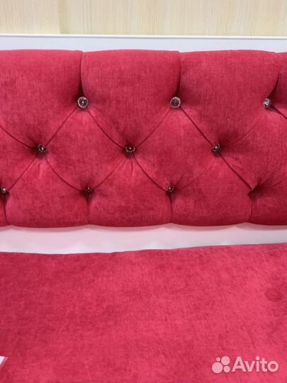 Кровать для девочки