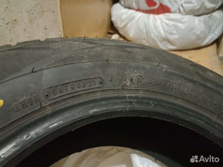 Dunlop SP Touring R1 195/65 R15 91T