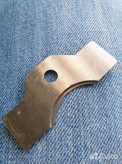 Токарные и электроэрозионные работы