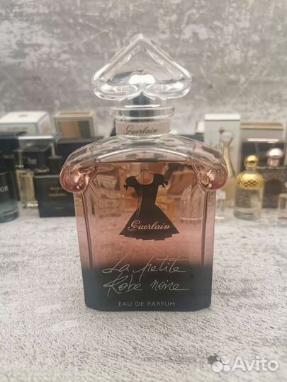 Guerlain La petite robe noire eau de parfum