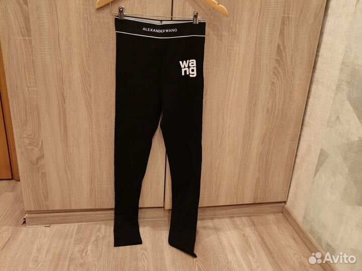 Лосины спортивные