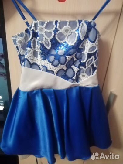 Детские платья для девочек