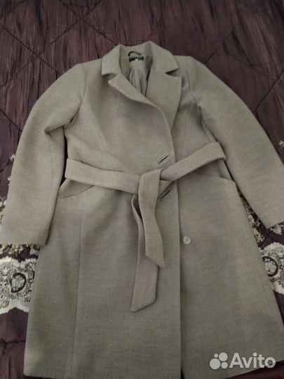 Продам пальто