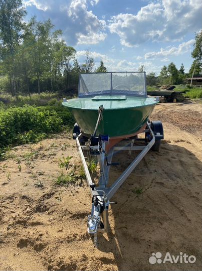 Прогресс 2 М