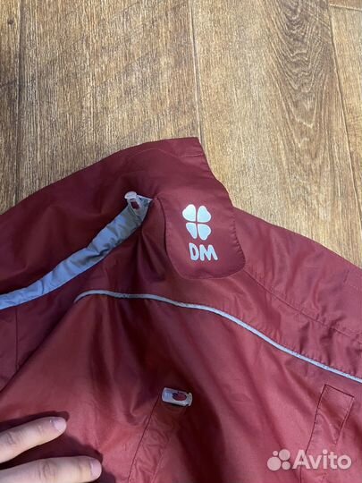 Комбинезон для собаки