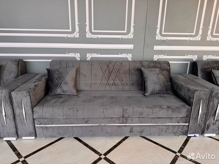 Диван в гостиную. Оплата при получении