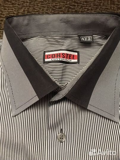 Рубашка мужская