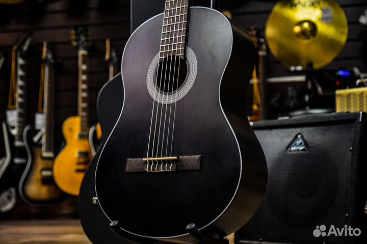 Классическая гитара (Комплект)