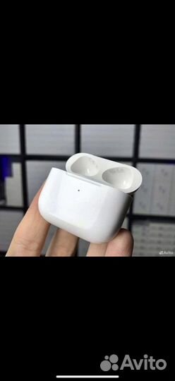 Air pods pro