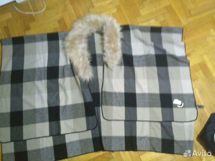 Панчо (Шаль)