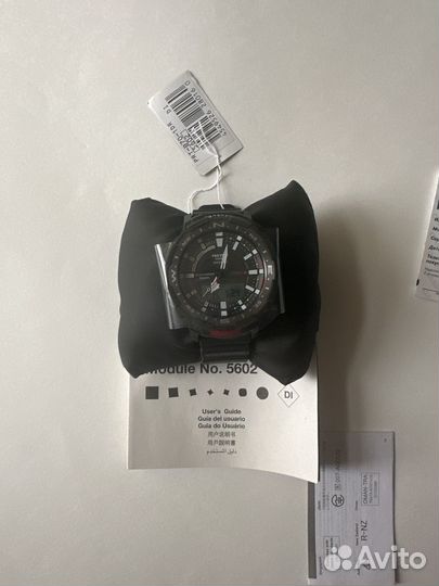 Наручные часы Casio PRT-B70