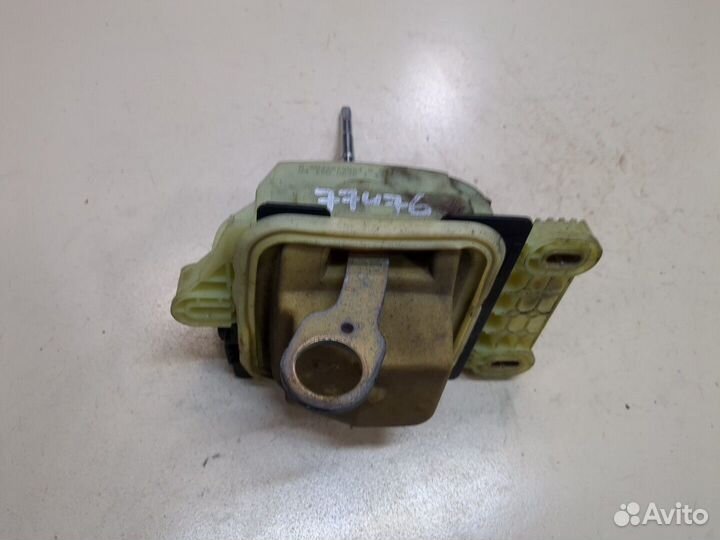 Кулиса кпп Mercedes CLK W209, 2005