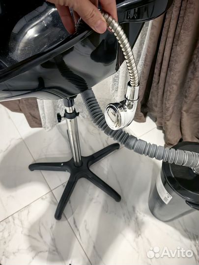 Мойка парикмахерская переносная