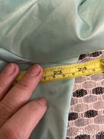 Плащ женский 52