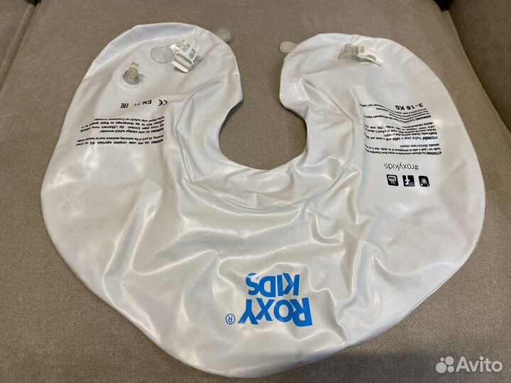 Развивающий коврик