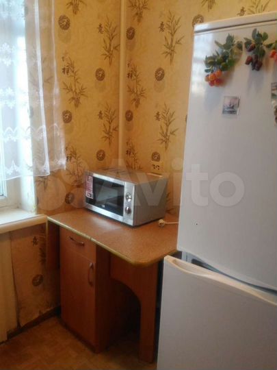 2-к. квартира, 44,3 м², 5/5 эт.