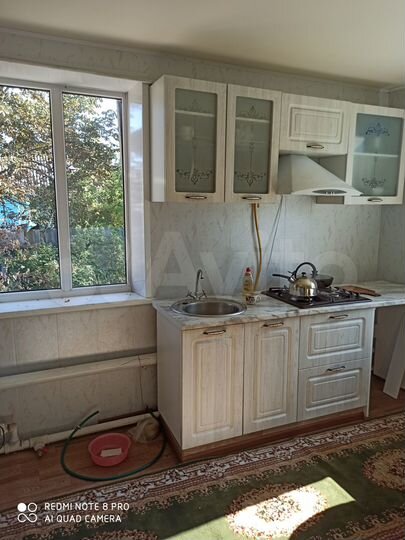 Дом 55,3 м² на участке 5 сот.