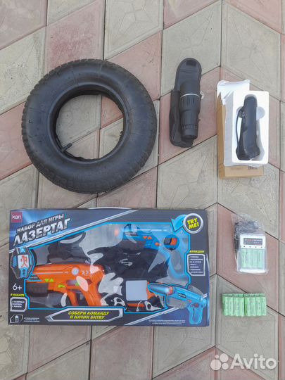 Барахолка:очень нужные, но не нужные вещи