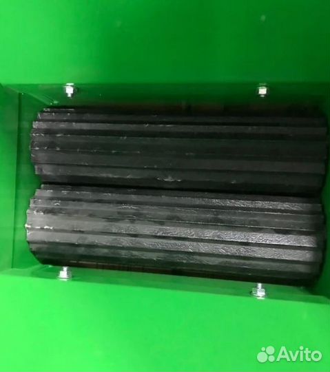 Дробилка (пресс) для винограда Усадьба дв-300