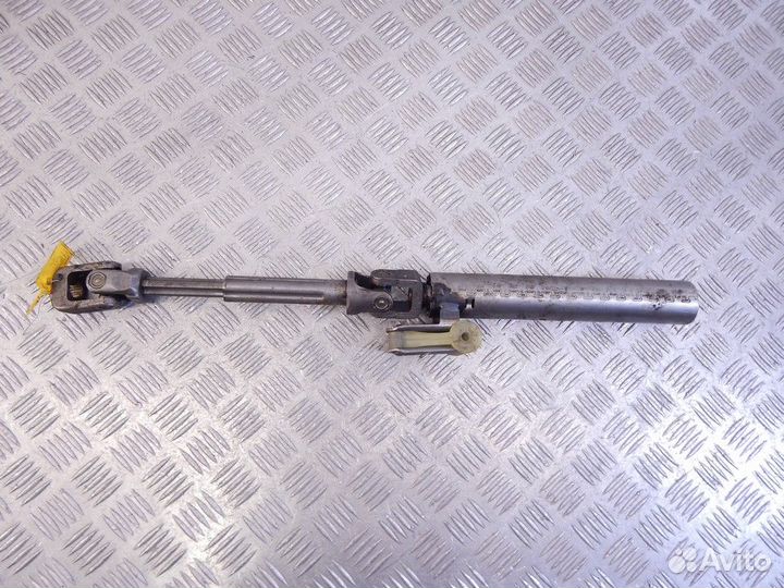 Кардан рулевой volkswagen golf IV (1997-2005)