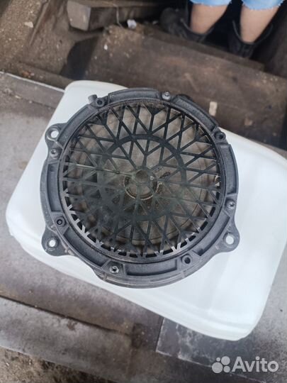 Динамик Citroen С5Х7