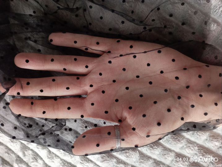 Комплект для фотосессии