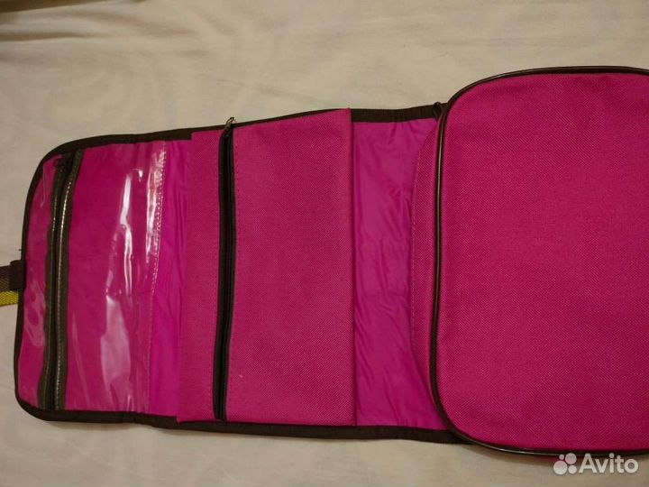 Косметичка с сюрпризом