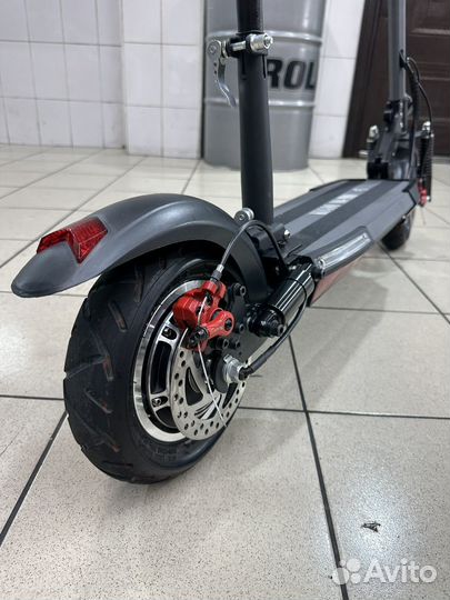 Самокат kugoo M4 pro